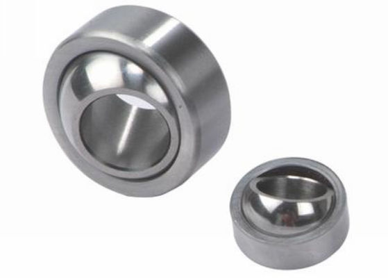 OEM ODM OBM Hydraulic Engineering Plain Spherical Bearing