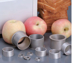 Collar EPB Plastic Plain Bearings for Packaging Machinery