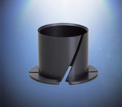 Collar EPB Plastic Plain Bearings for Packaging Machinery