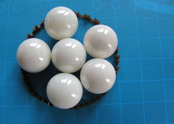 High Intension Zro2 Ceramic Ball