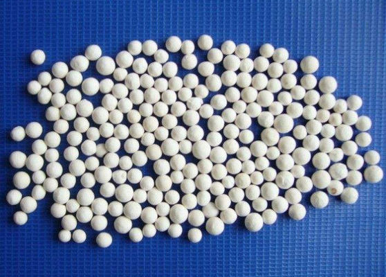 High Intension Zro2 Ceramic Ball