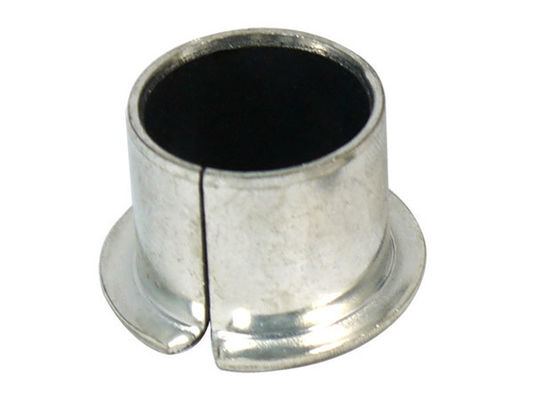 70N/mm² Wear Resistant Steel Backed PTFE Lined Bushings