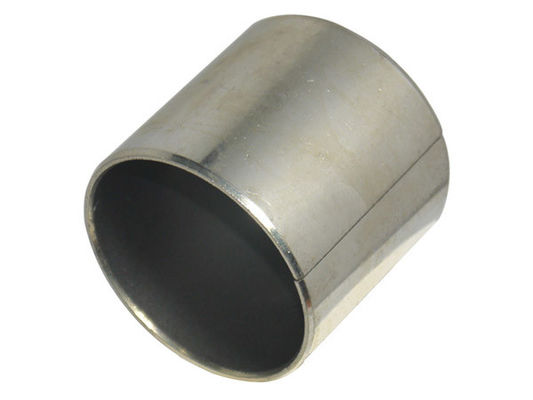 70N/mm² Wear Resistant Steel Backed PTFE Lined Bushings