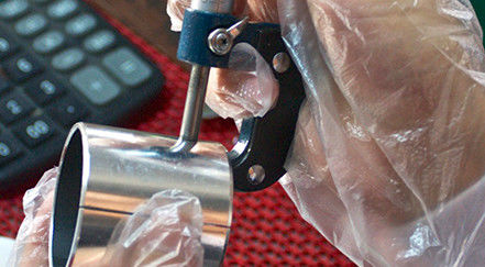 70N/mm² Wear Resistant Steel Backed PTFE Lined Bushings