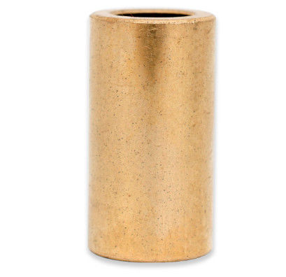 Precision Machining 120N/Mm² Sintered Bronze Bearings