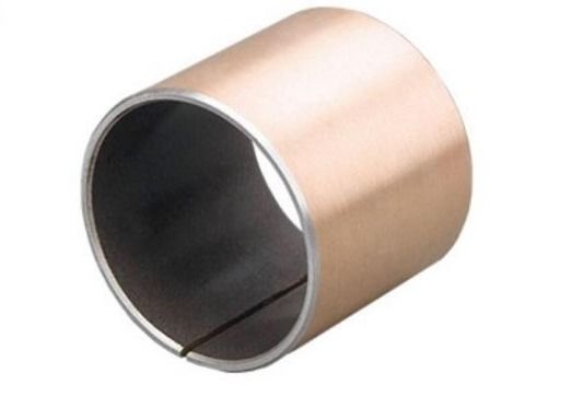 Oil Free Self Lubricating Plain Bearing