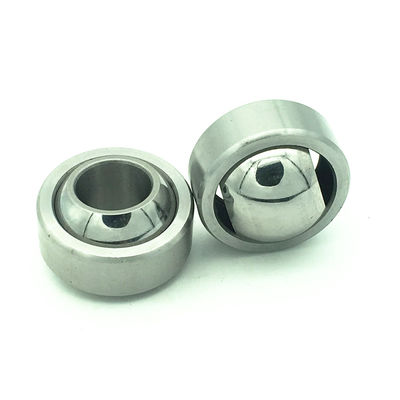 COM3T Rod End Self Lubricating Radial Spherical Plain Bearings