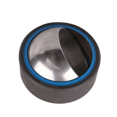 GE80ES Corrosion Resistance Radial Spherical Plain Bearings