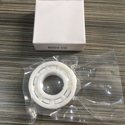 6004CE Full Ceramic Ball Bearings