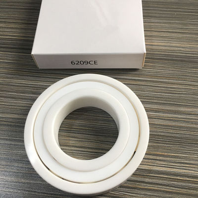 6004CE Full Ceramic Ball Bearings