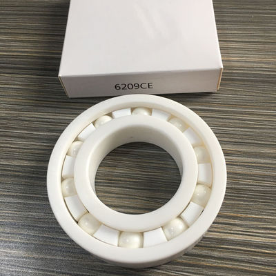 6004CE Full Ceramic Ball Bearings