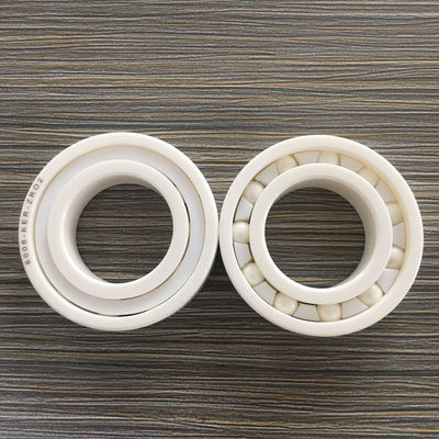 6004CE Full Ceramic Ball Bearings