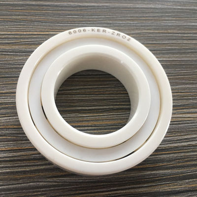 6004CE Full Ceramic Ball Bearings