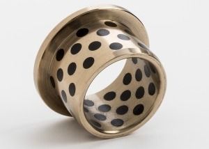 C86300 Manganese Bronze Sleeve Bushings For steam engine
