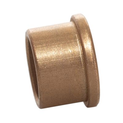 Self Lubricating Sintered Bronze Bushing