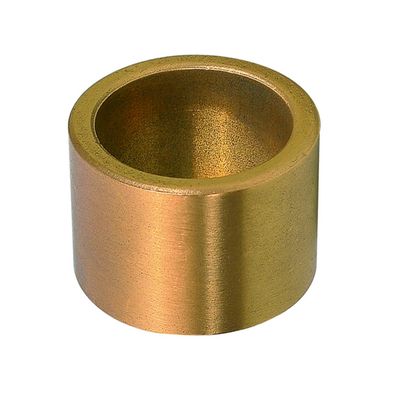 Self Lubricating Sintered Bronze Bushing