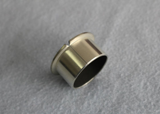 Low Noise 140N/Mm² Self Lubricating Bearings For Auto Parts